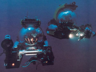 Exploring the Deep Frontier