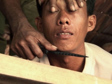 The Killing Fields: Enemies of the People