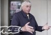 David Icke: Conspiracy of the Lizard Illuminati