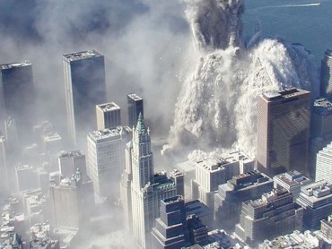 9/11: 10 Years Later
