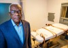 Inside Death Row with Trevor McDonald