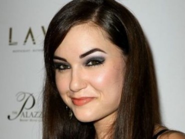 50 Shades of Sasha Grey