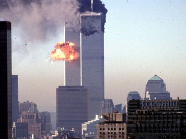 The Secret War On Terror