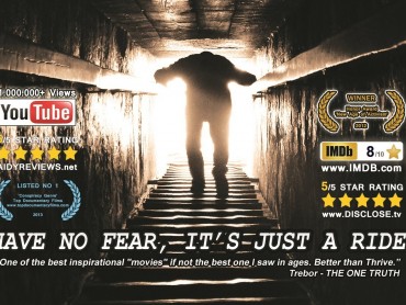 2012 Crossing Over A New Beginning