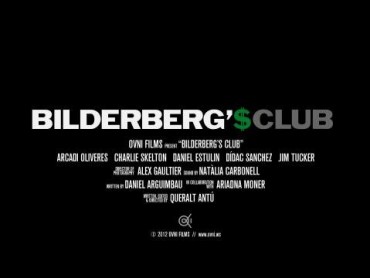 BILDERBERG’$ CLUB