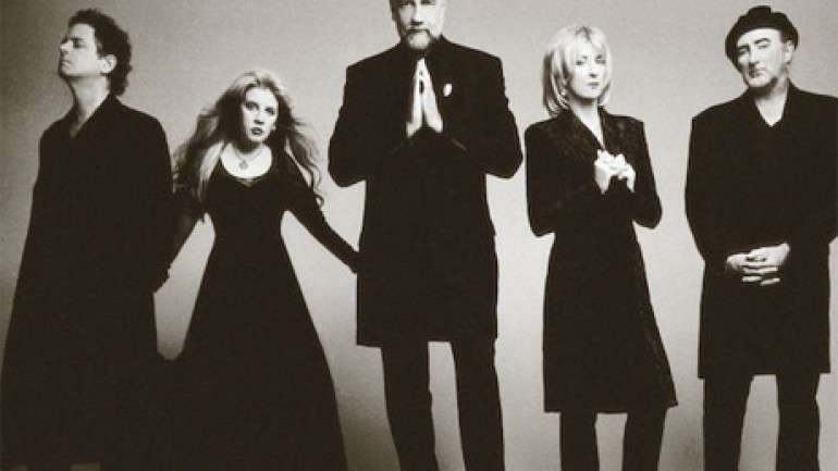 Fleetwood Mac: Destiny Rules