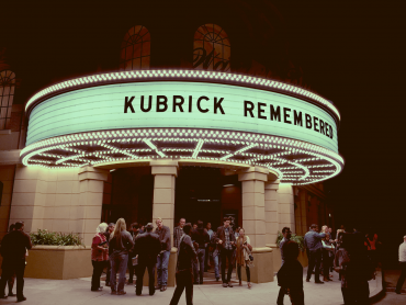 Kubrick Remembered