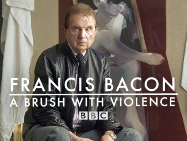 Francis Bacon: A Brush with Violence