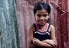 Slumdog Children of Mumbai