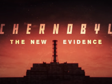 Chernobyl: The New Evidence