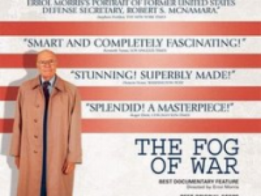 The Fog of War