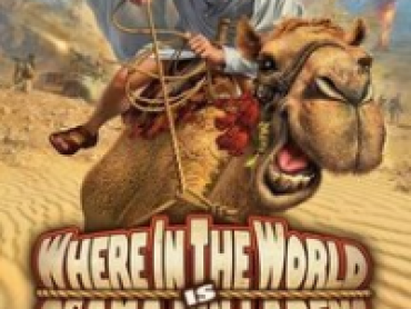 Where In The World is Osama Bin Laden?