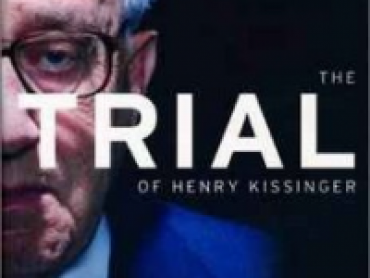 Trial of Henry Kissinger