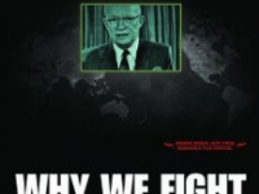 Why We Fight