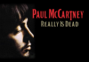 Paul McCartney Really Is Dead: The Last Testament Of George Harrison