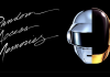 Daft Punk: Random Access Memories (Behind The Scenes)