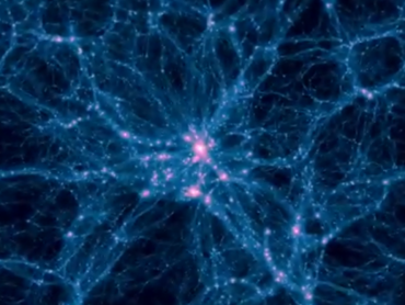 Evolution: The Minds Big Bang